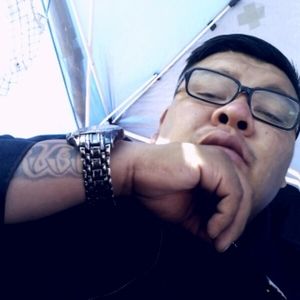 Meet your Posher, Mike